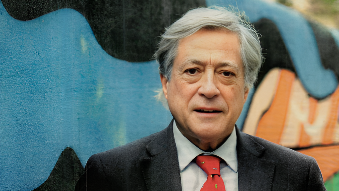 Entrevista Baston&aacute;rio Jornal Sol novembro 2024